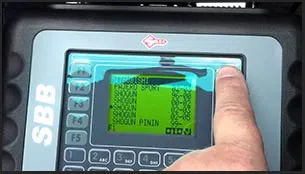 Fort Worth Lock Master Fort Worth, TX 972-810-6775 - 15-key-program